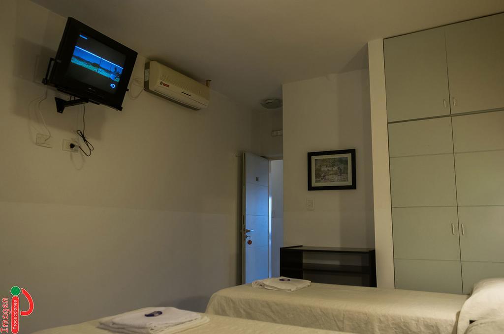 Hotel La Fontana Вилья-Долорес Экстерьер фото